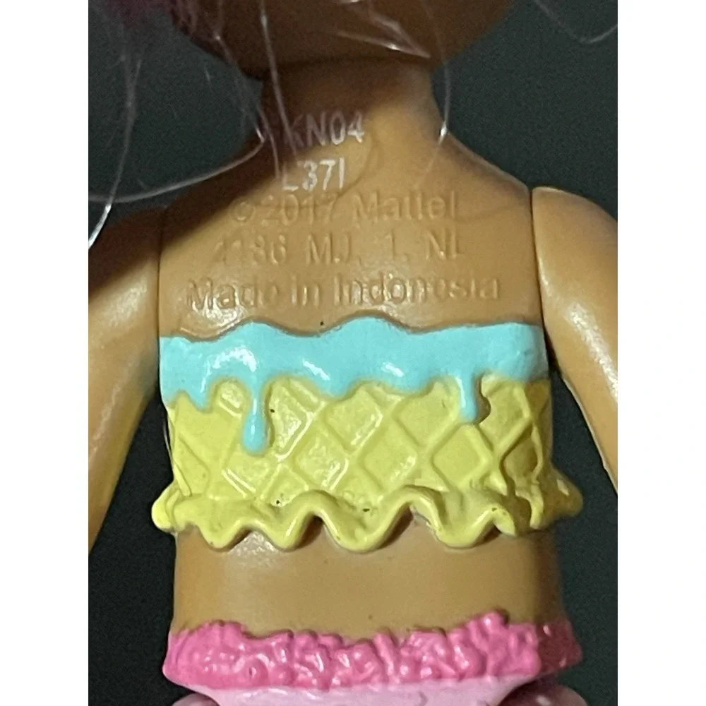 Mattel Barbie Dreamtopia Chelsea mermaid doll